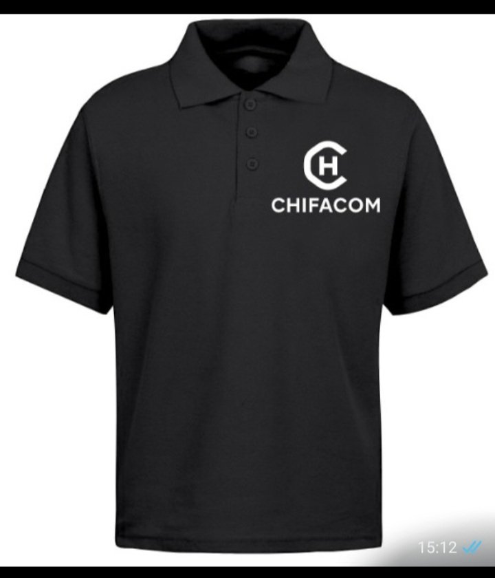 T-shirt Noir Unisexe – Confort Premium & Style Intemporel